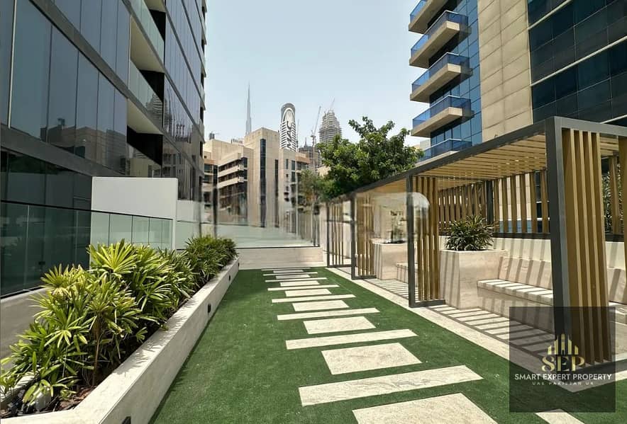 Canal-Pool View | Large Terrace | Premium Amenity - Image 7