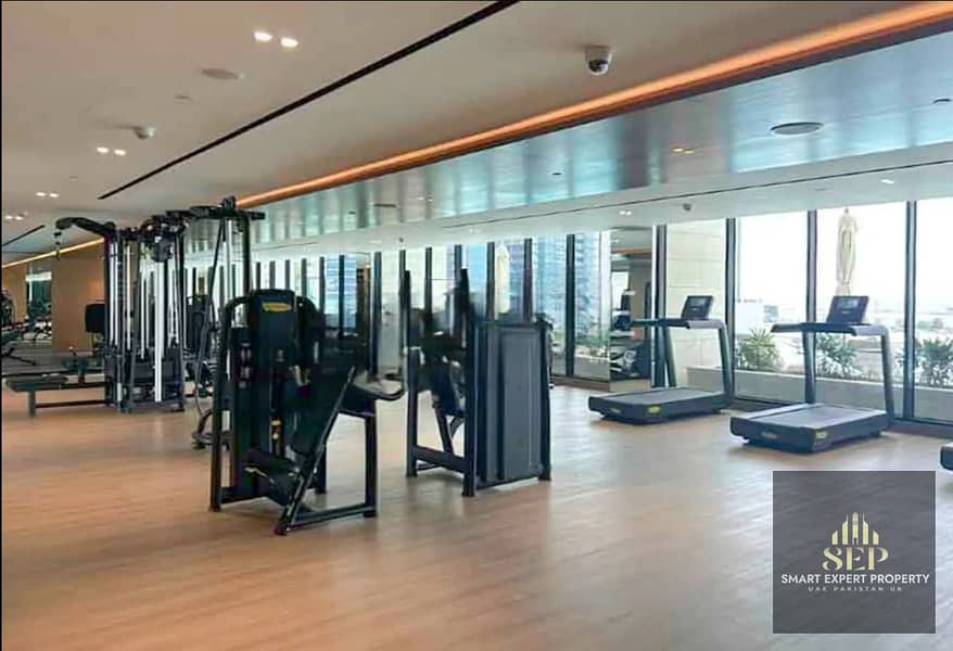 Canal-Pool View | Large Terrace | Premium Amenity - Image 8