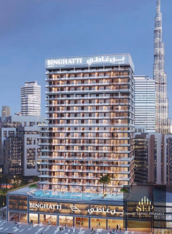 Canal-Pool View | Large Terrace | Premium Amenity - Image 9