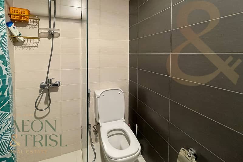 3BR Fully Furnished | Pool Facing | Single Row - Image 22