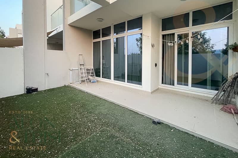 3BR Fully Furnished | Pool Facing | Single Row - Image 23