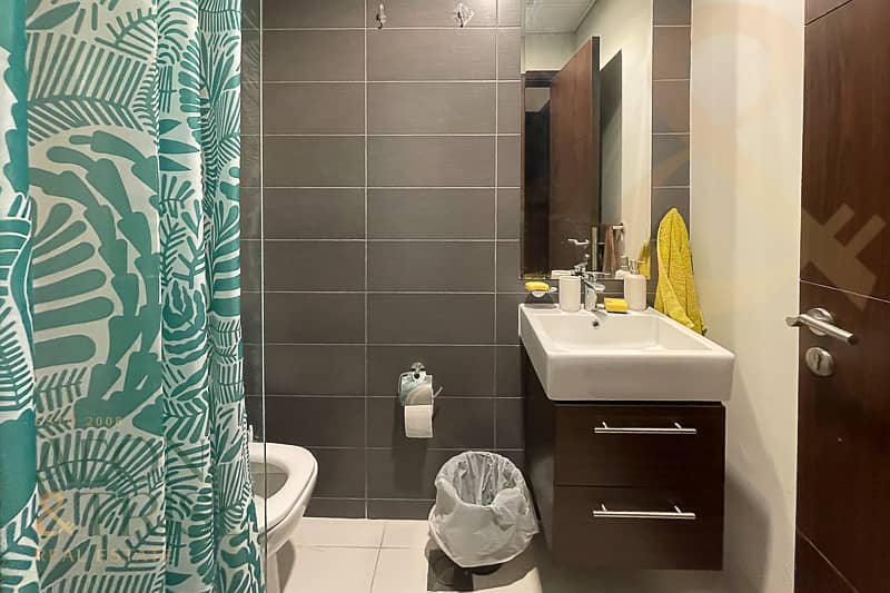 3BR Fully Furnished | Pool Facing | Single Row - Image 28