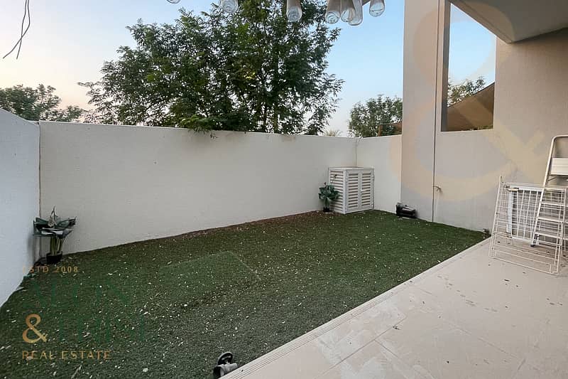 3BR Fully Furnished | Pool Facing | Single Row - Image 30