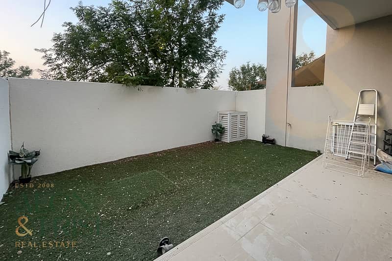 3BR Fully Furnished | Pool Facing | Single Row - Image 31