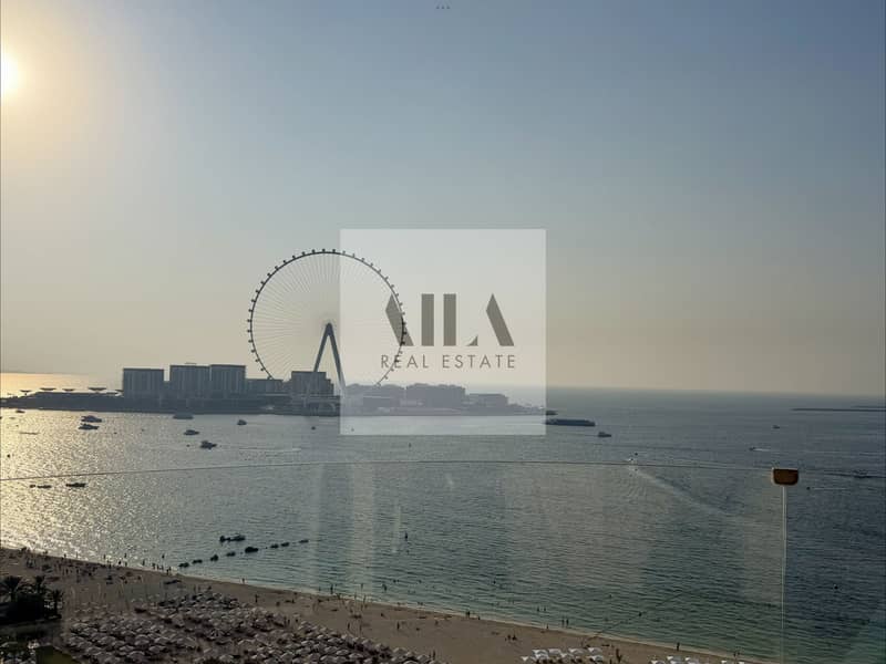 Furnished 3-Bedroom with Private Pool