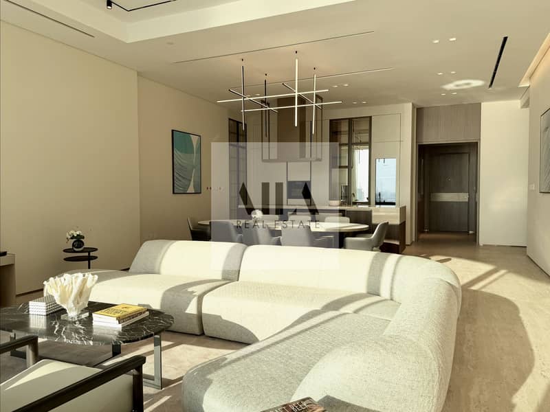 Furnished 3-Bedroom with Private Pool