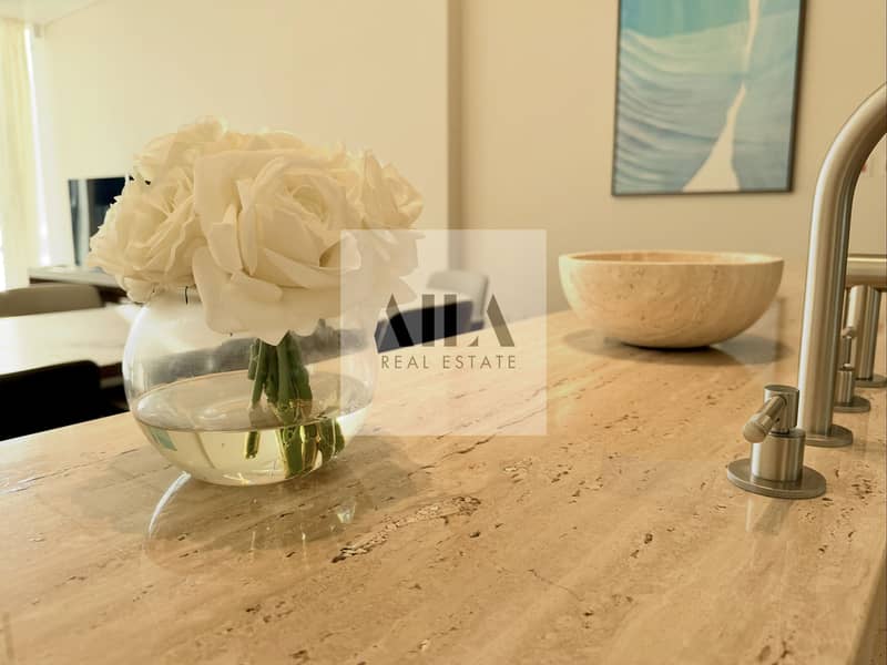 Furnished 3-Bedroom with Private Pool