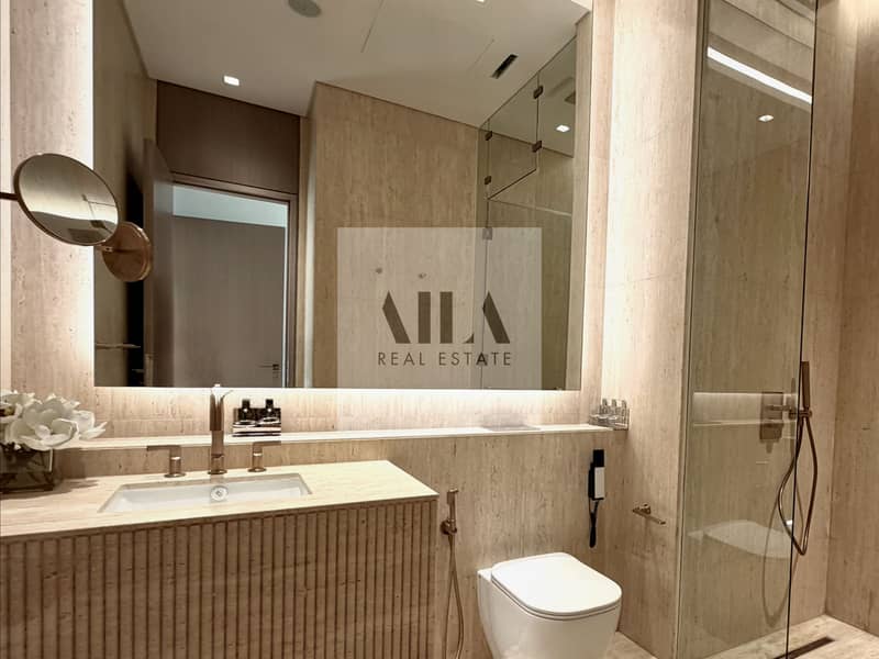 Furnished 3-Bedroom with Private Pool - Image 7