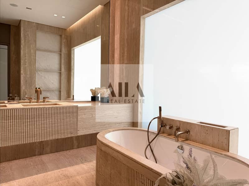 Furnished 3-Bedroom with Private Pool - Image 8