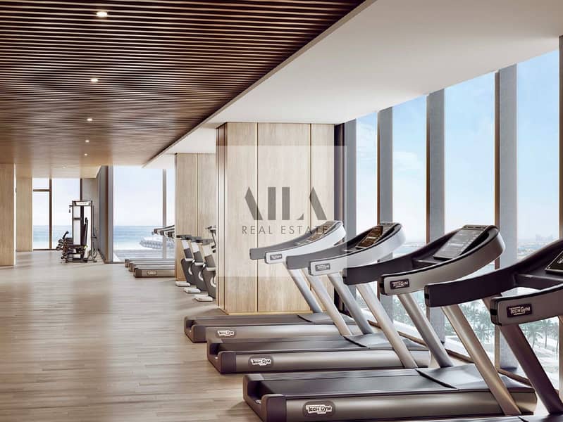 Furnished 3-Bedroom with Private Pool - Image 11