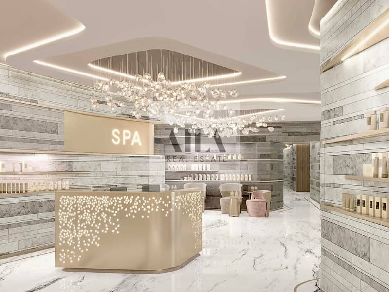 Furnished 3-Bedroom with Private Pool - Image 12