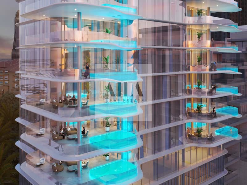 Furnished 3-Bedroom with Private Pool - Image 13