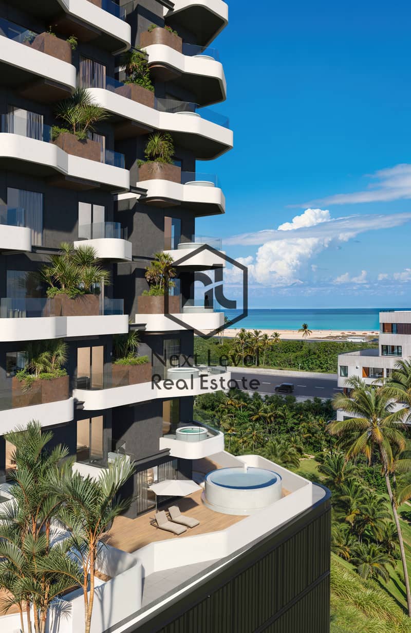 DUBAI ISLAND I 30 % POST HANDOVER I WATERFRONT INVESTMENT - Image 1