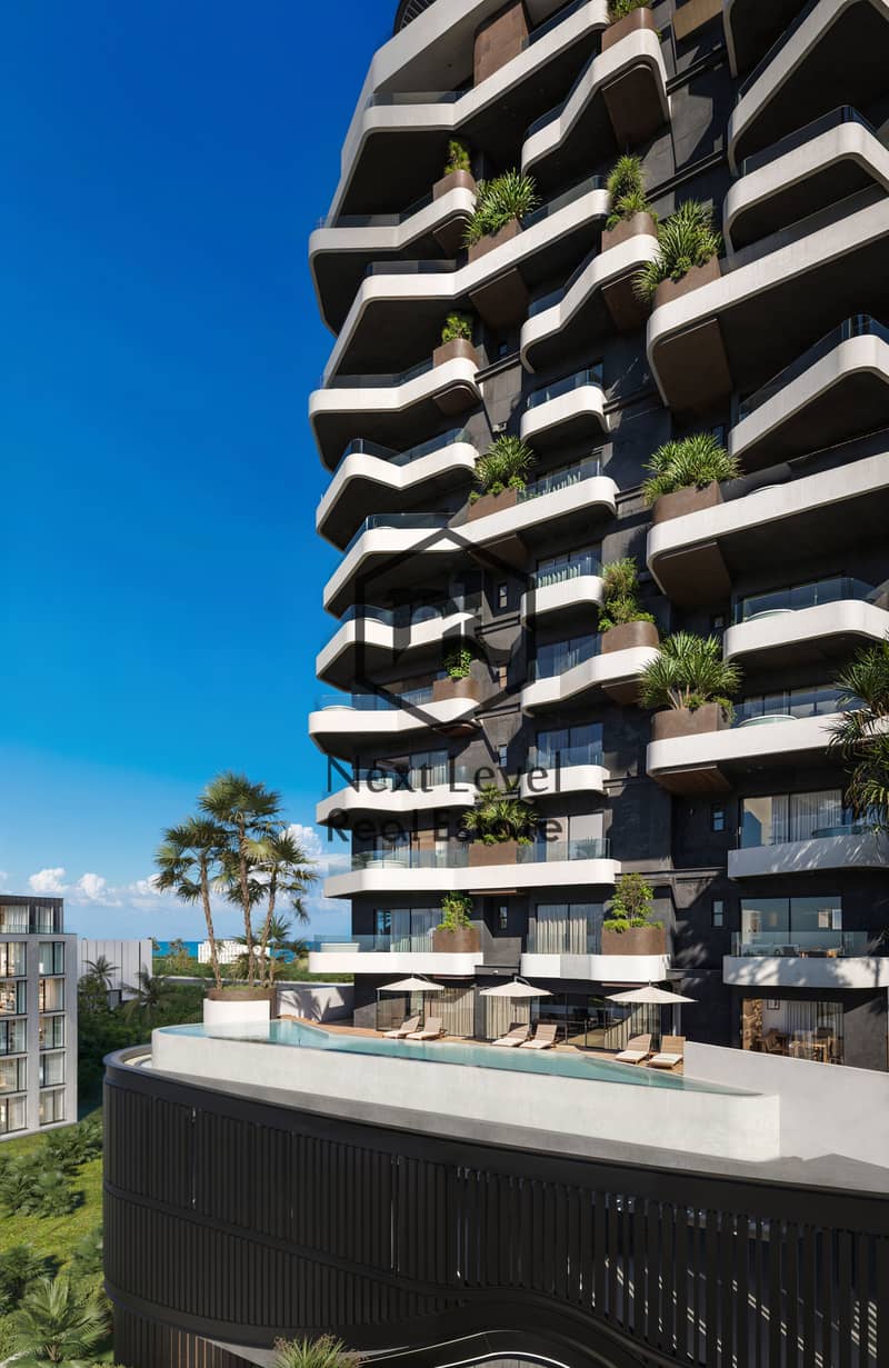 DUBAI ISLAND I 30 % POST HANDOVER I WATERFRONT INVESTMENT - Image 2