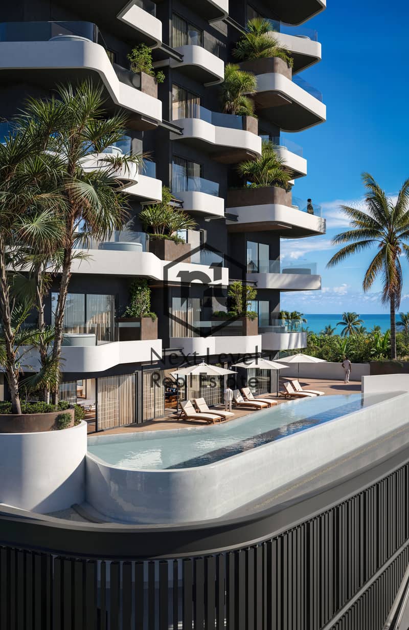 DUBAI ISLAND I 30 % POST HANDOVER I WATERFRONT INVESTMENT - Image 3