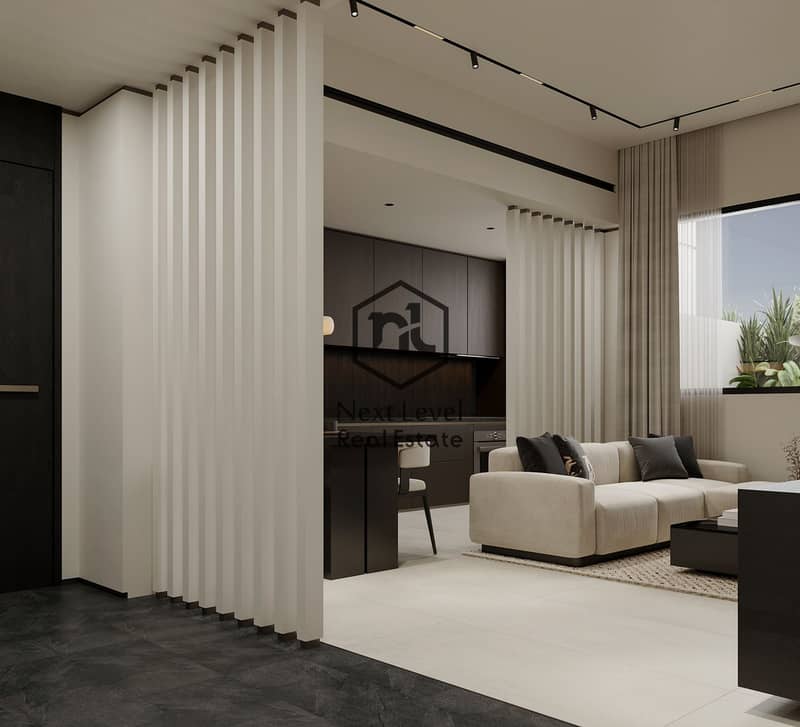 DUBAI ISLAND I 30 % POST HANDOVER I WATERFRONT INVESTMENT - Image 10