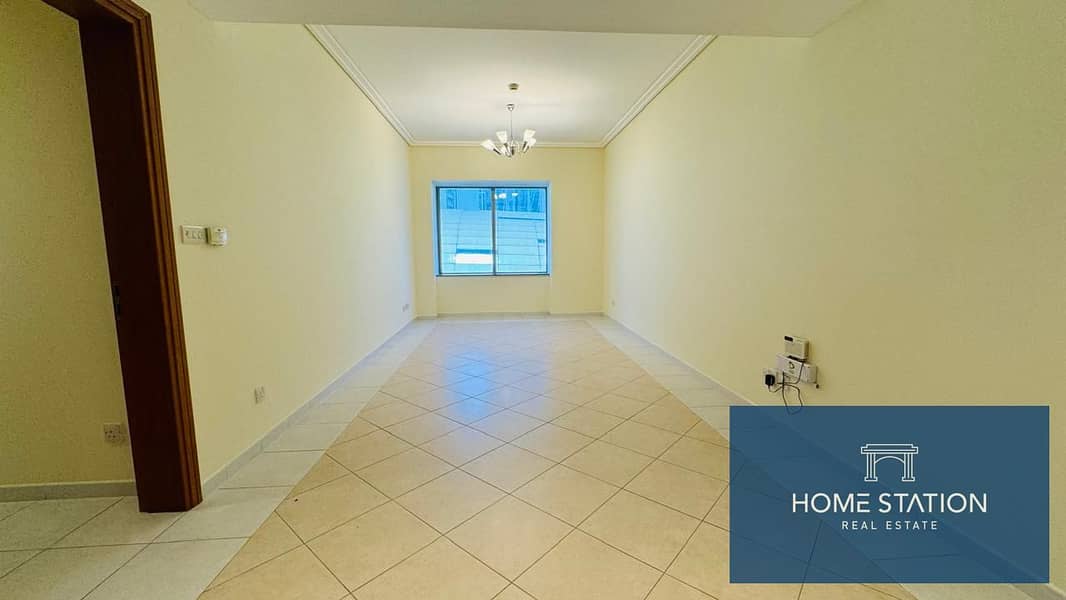 CHILLER FREE ! WALKING TO DIFC ! NEXT TO METRO