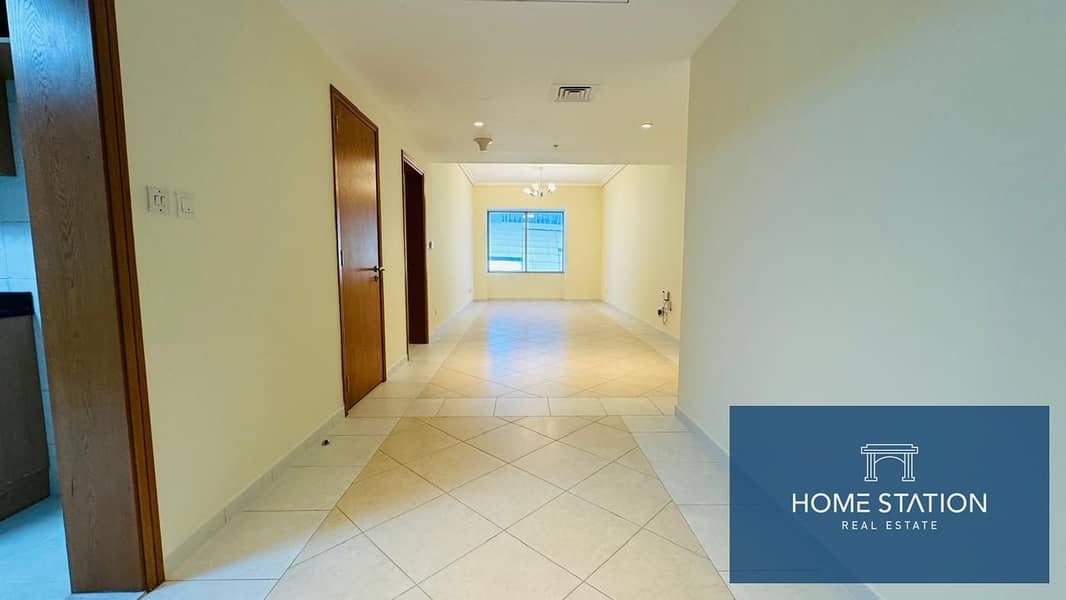 CHILLER FREE ! WALKING TO DIFC ! NEXT TO METRO