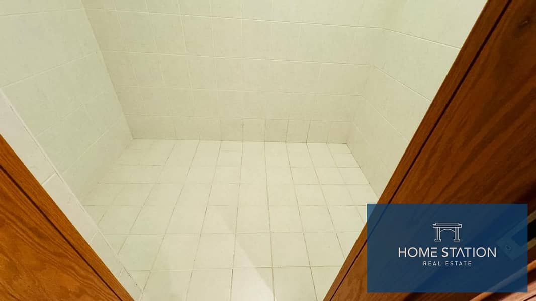 CHILLER FREE ! WALKING TO DIFC ! NEXT TO METRO