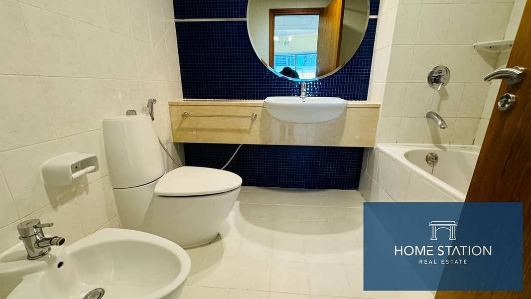 CHILLER FREE ! WALKING TO DIFC ! NEXT TO METRO - Image 8