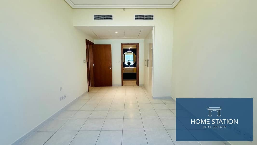 CHILLER FREE ! WALKING TO DIFC ! NEXT TO METRO - Image 9