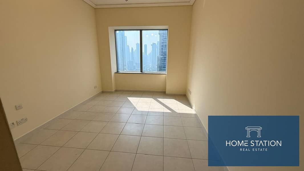 CHILLER FREE ! WALKING TO DIFC ! NEXT TO METRO - Image 12