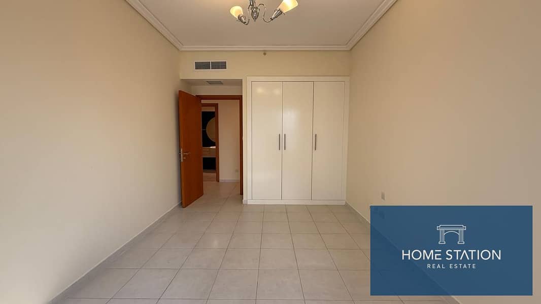 CHILLER FREE ! WALKING TO DIFC ! NEXT TO METRO - Image 13