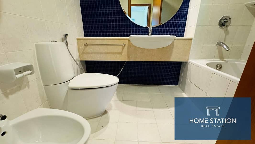 CHILLER FREE ! WALKING TO DIFC ! NEXT TO METRO - Image 14