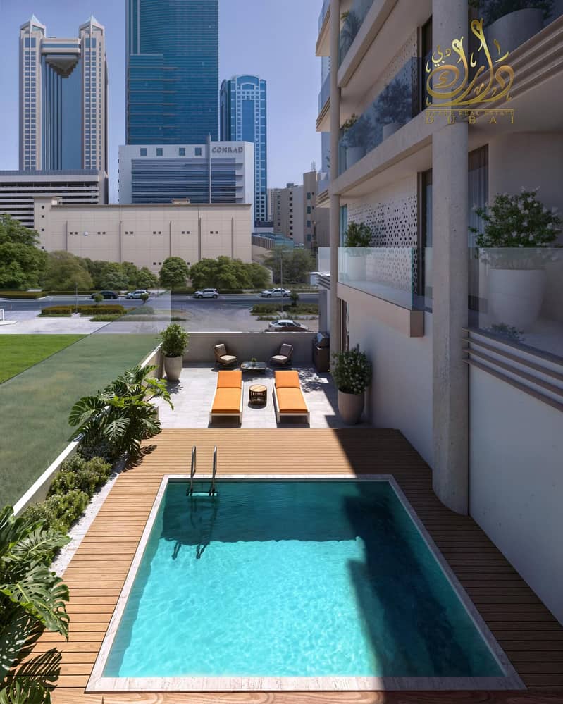 MODERN LUXURY | BEST DEAL | SMART INVESTMENT - Image 7