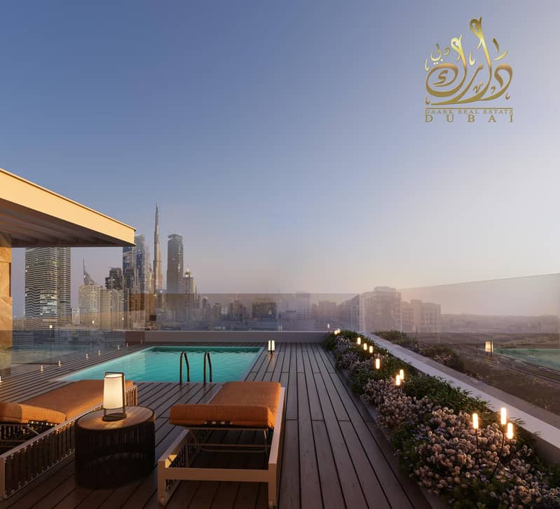 MODERN LUXURY | BEST DEAL | SMART INVESTMENT - Image 8