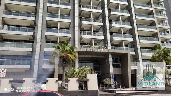 Huge 1BR | Chiller Free | Rented Unit | Available for Sale