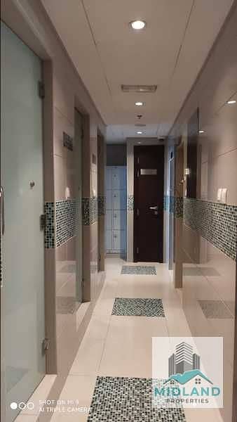 Huge 1BR | Chiller Free | Rented Unit | Available for Sale