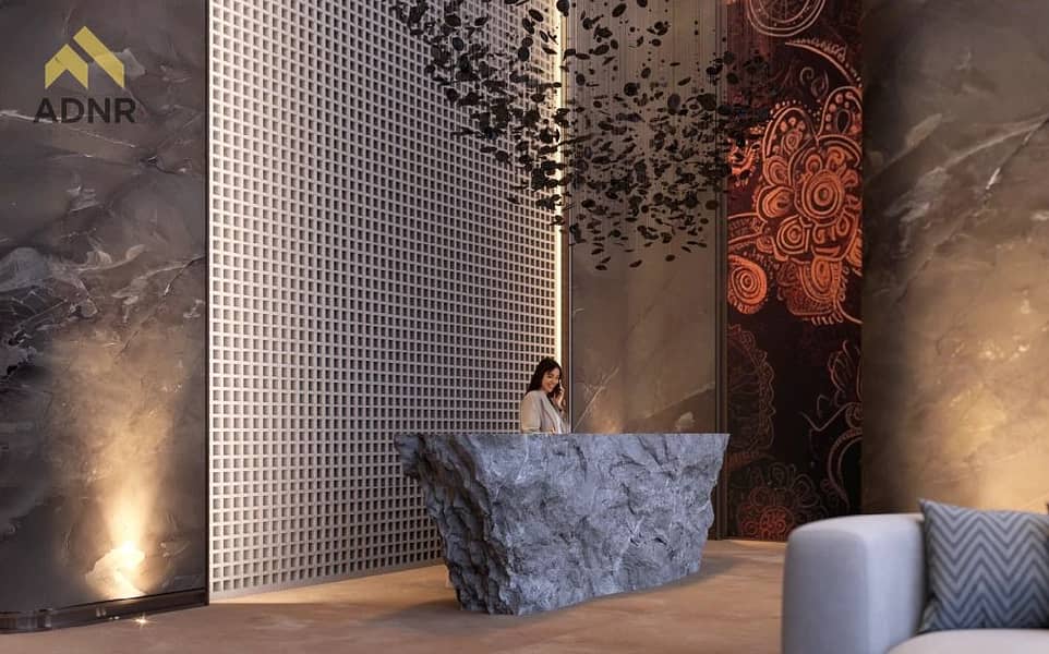 Fully Furnished | Discounted Price | Limited Offer - Image 11