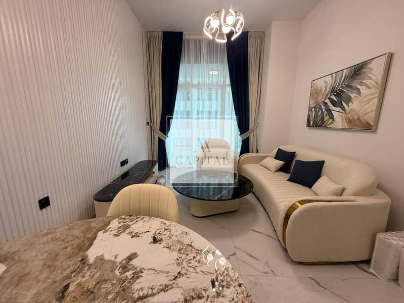 Brand New Apartment | Fully Furnished | High Floor - Image 6