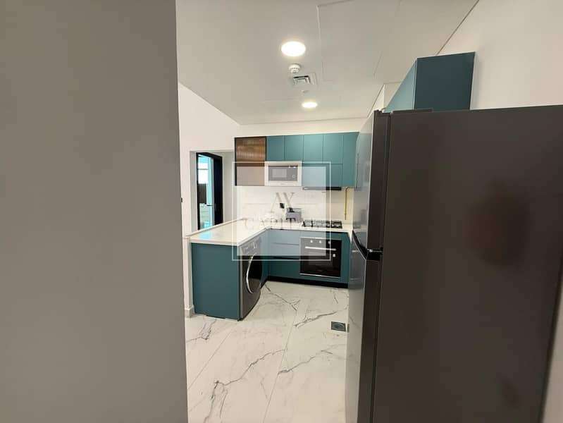 Brand New Apartment | Fully Furnished | High Floor - Image 9