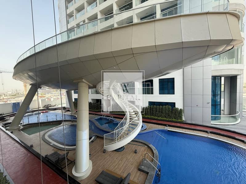 Brand New Apartment | Fully Furnished | High Floor - Image 13