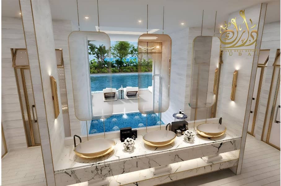 ALMOST SOLDOUT |60% PHPP|HANDOVER SOON - Image 12