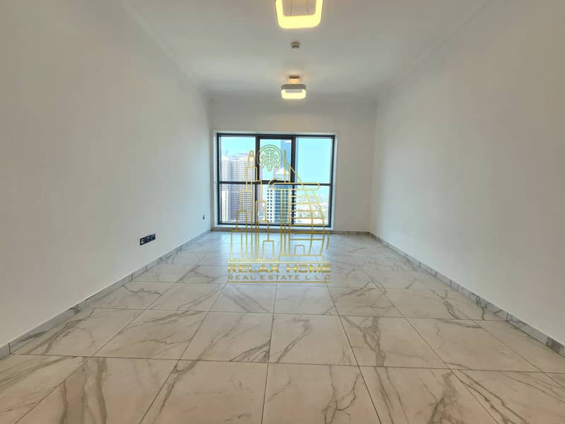 Lavish 1BHK | Big Balcony | Prime Location | Nice Community - Image 6