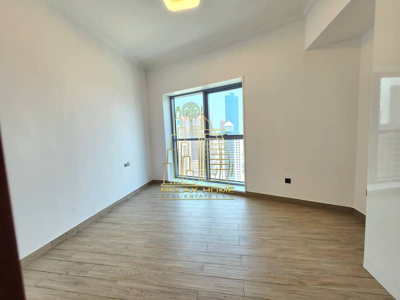 Lavish 1BHK | Big Balcony | Prime Location | Nice Community - Image 10