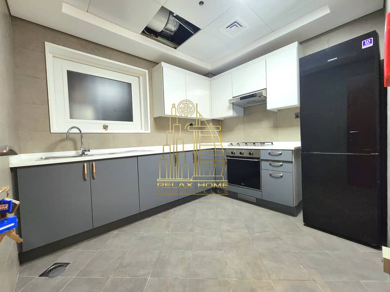 Lavish 1BHK | Big Balcony | Prime Location | Nice Community - Image 12