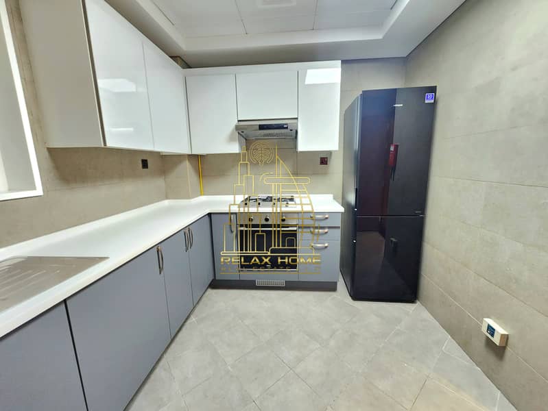 Lavish 1BHK | Big Balcony | Prime Location | Nice Community - Image 13