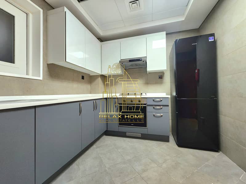 Lavish 1BHK | Big Balcony | Prime Location | Nice Community - Image 14
