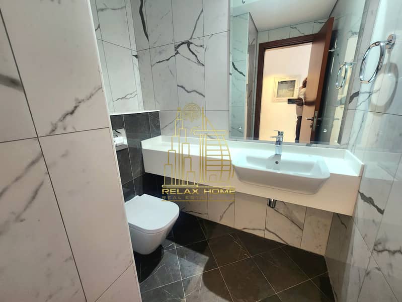 Lavish 1BHK | Big Balcony | Prime Location | Nice Community - Image 17