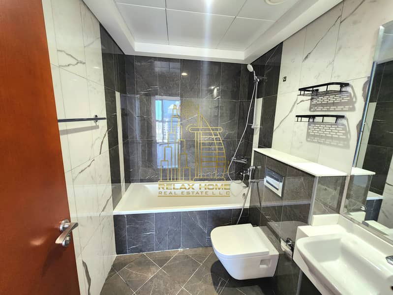 Lavish 1BHK | Big Balcony | Prime Location | Nice Community - Image 18