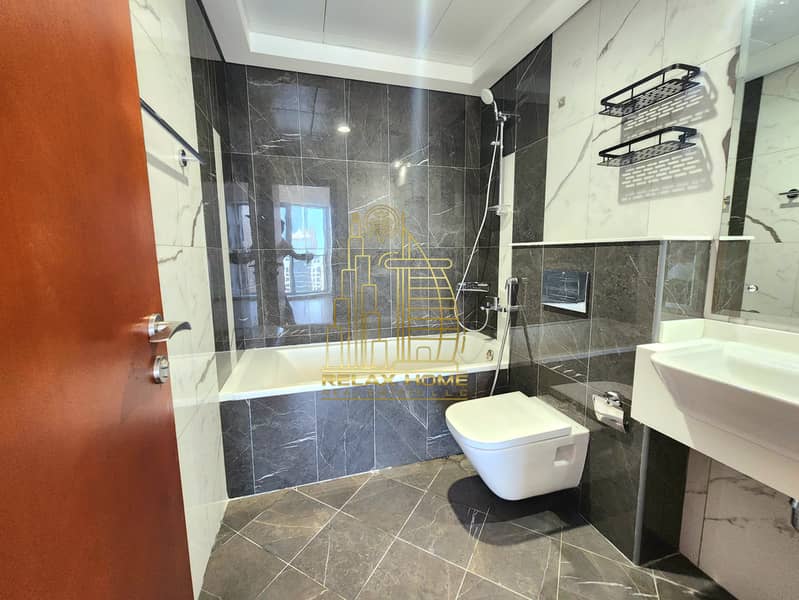 Lavish 1BHK | Big Balcony | Prime Location | Nice Community - Image 19