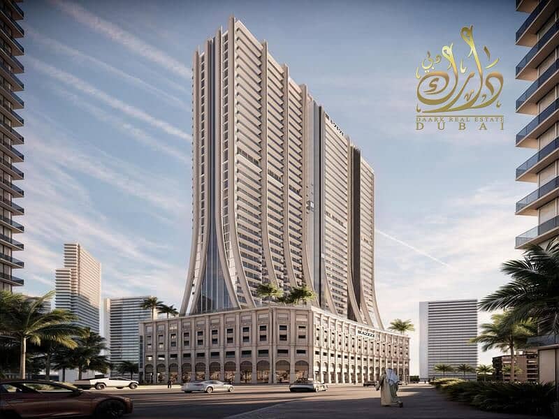 Community Living | 10% ROI | Heart of Dubai - Image 6