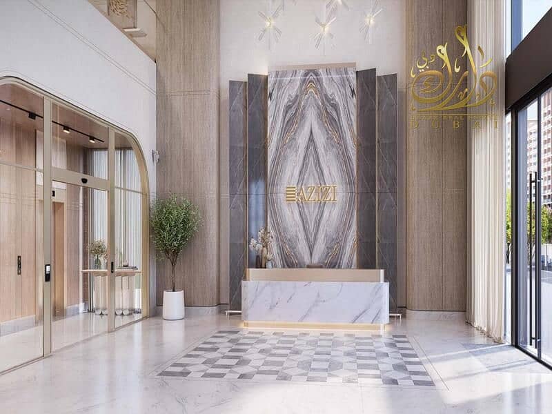 Community Living | 10% ROI | Heart of Dubai - Image 8