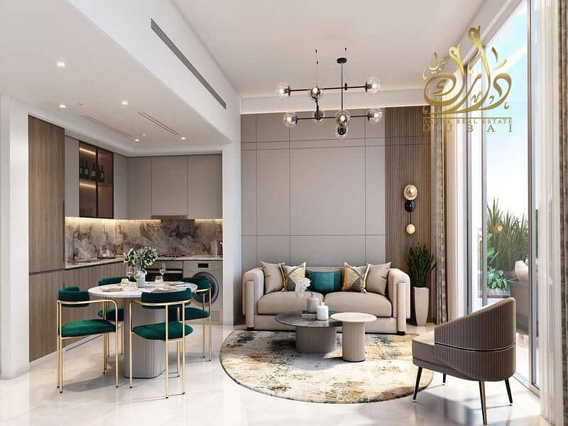 Community Living | 10% ROI | Heart of Dubai - Image 10