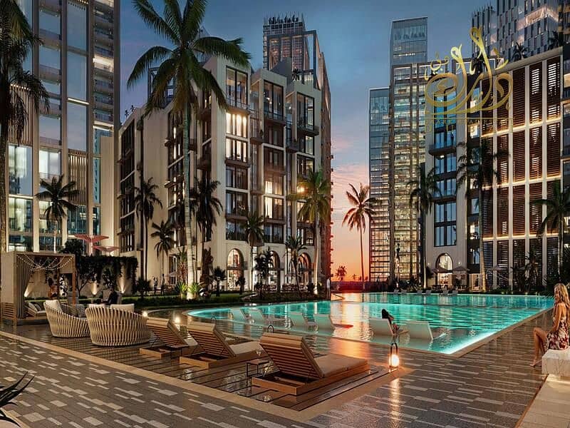 Community Living | 10% ROI | Heart of Dubai - Image 16