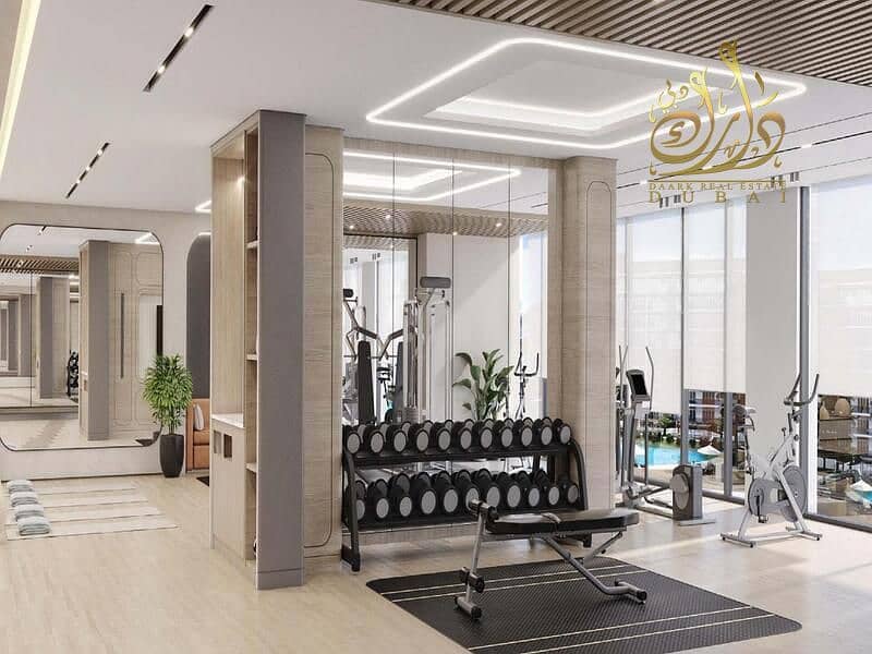 Community Living | 10% ROI | Heart of Dubai - Image 18